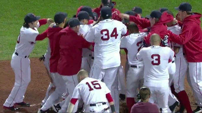 Tigers enjoy their “senior moment” over Flushing - The Brooklyn