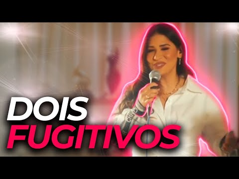 Simone Mendes - DOIS FUGITIVOS | Guia