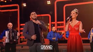 Aleksandra Bursac i Vanja Lakatos  Znas da volim te  GP  (TV Grand 19.01.2018.)