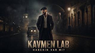 Haberin Var Mı Kavmen Lab (2026) (Konser Versiyon) 