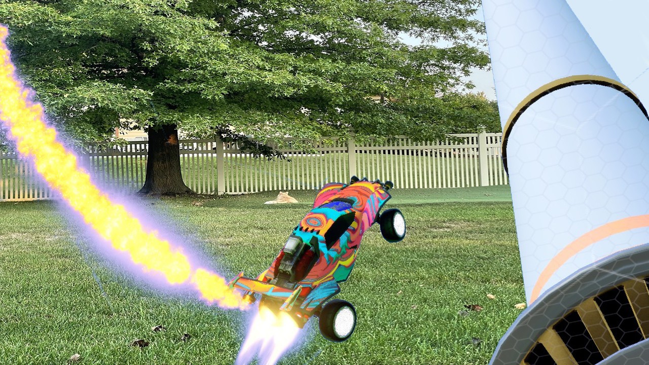 why trees are awesome