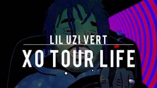 Lil Uzi Vert   XO TOUR Llif3 Lyrics