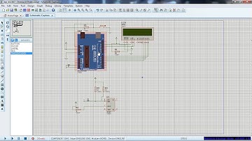 demo ds1307 hien thi lcd