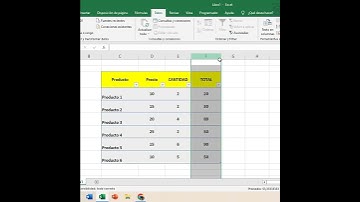 ❗NO HAGAS ESTO EN EXCEL❗ Como Ocultar columnas en Excel