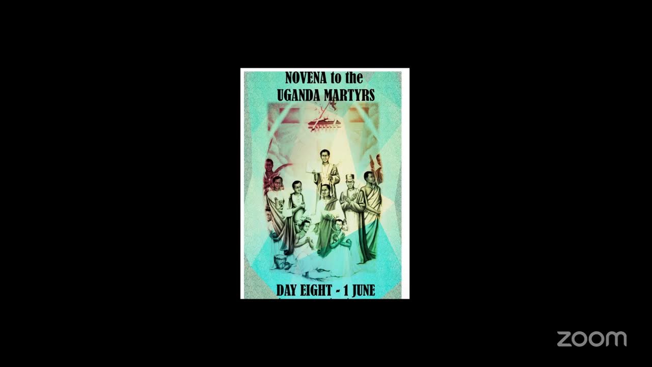 Divine Mercy Hour(Reflection on Diary 152-Sr Faustina), Mother of Perpetual Help Chaplet & Novena