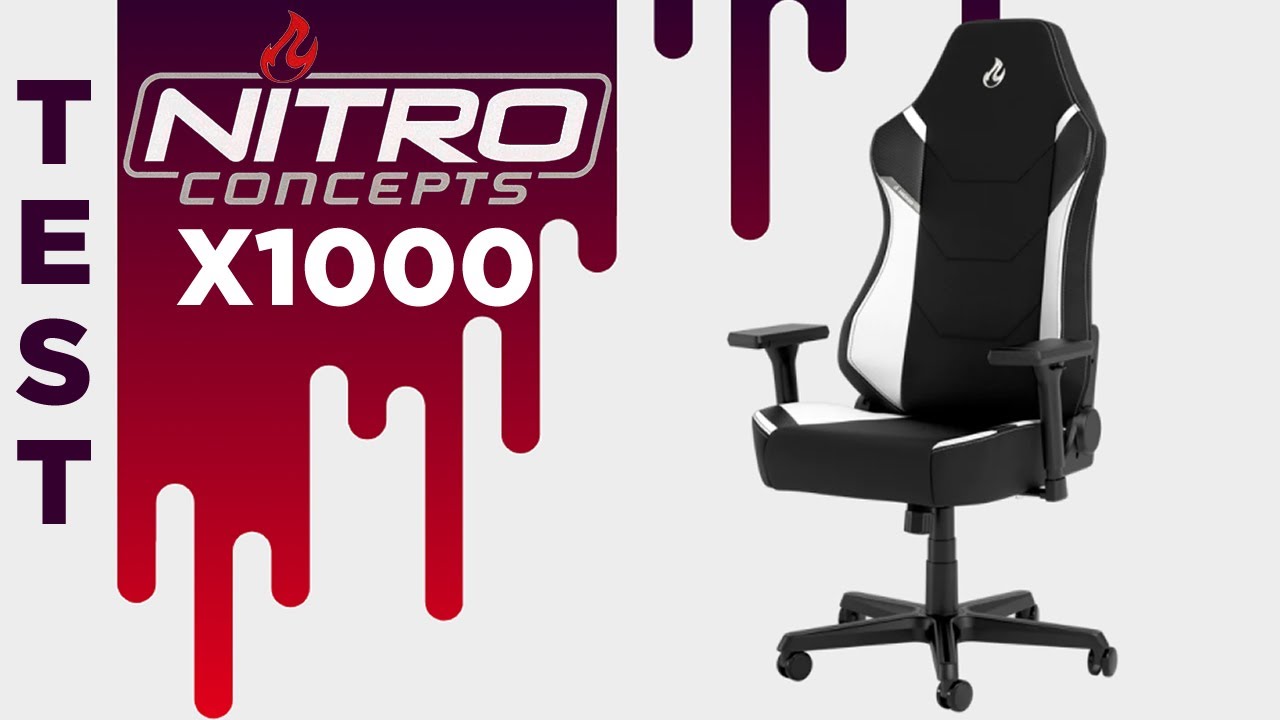Nitro Concepts S300 Vs X1000 Off 63 Nitro Concepts S300 Vs X1000 Off 63