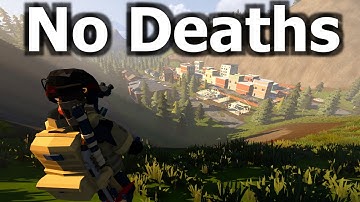 I Completed 100% of SurrounDead On PERMADEATH Mode