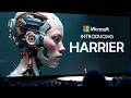 Microsoft Just Dropped HARRIER And Puts Pressure On Google!