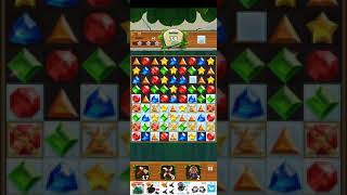 Jewels Jungle 💎 - Jewels & Gems Match 3 Puzzle 2020 Level 72 ⭐⭐ no Booster 👑 Android Gameplay ✅ screenshot 4