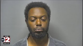 Saginaw man gets at least 35 years in prison for killing relative