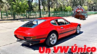 Único VW en México *SP2* | Mister Volks