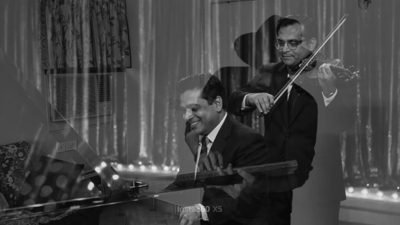 Kannan Ennum  Mannan - Rams Melodica