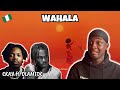TRUMPET PT. 2?!😱🔥| Ckay ft. Olamide - Wahala | Nigerian Reaction & Full Breakdown!🇳🇬