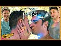 T.K. and Carlos Relationship Part 8 | TARLOS | 9-1-1 Lone Star ( Gay Kiss + Sexy Action 4k )