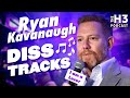 Top 16 - Best Ryan Kavanaugh Diss Tracks of 2022