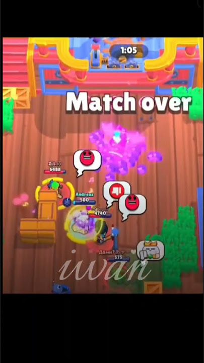 Colet edit #brawlstars #edit #colet
