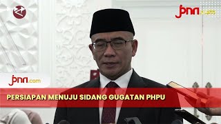 Miras Beredar Selama Ramadan, Petugas Gabungan Turun Tangan - JPNN.com