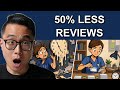 How Residents Cut Anki Reviews 50% With One Setting