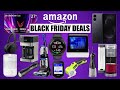 BEST Amazon Black Friday Deals 2025 [TOP 30 Tech Deals Everyone’s] #BlackFriday