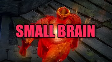 A PvP made by idiots for idiots