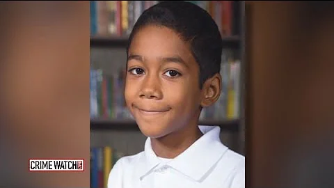 Search Continues for Missing Arizona Boy Jesse Wil...