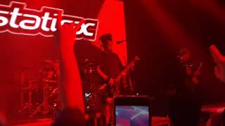 Static X - Destroy All (Live in Kiev 2019)