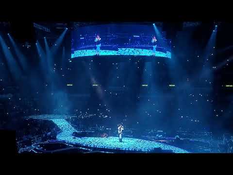 [4K60FPS] 李克勤 再見穿梭機 (Live) @2023-5-14 - 弦續 李克勤 • 港樂演唱會 2023 | 紅磡體育館