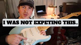 Is a 1980's ESP worth it? - YouTube