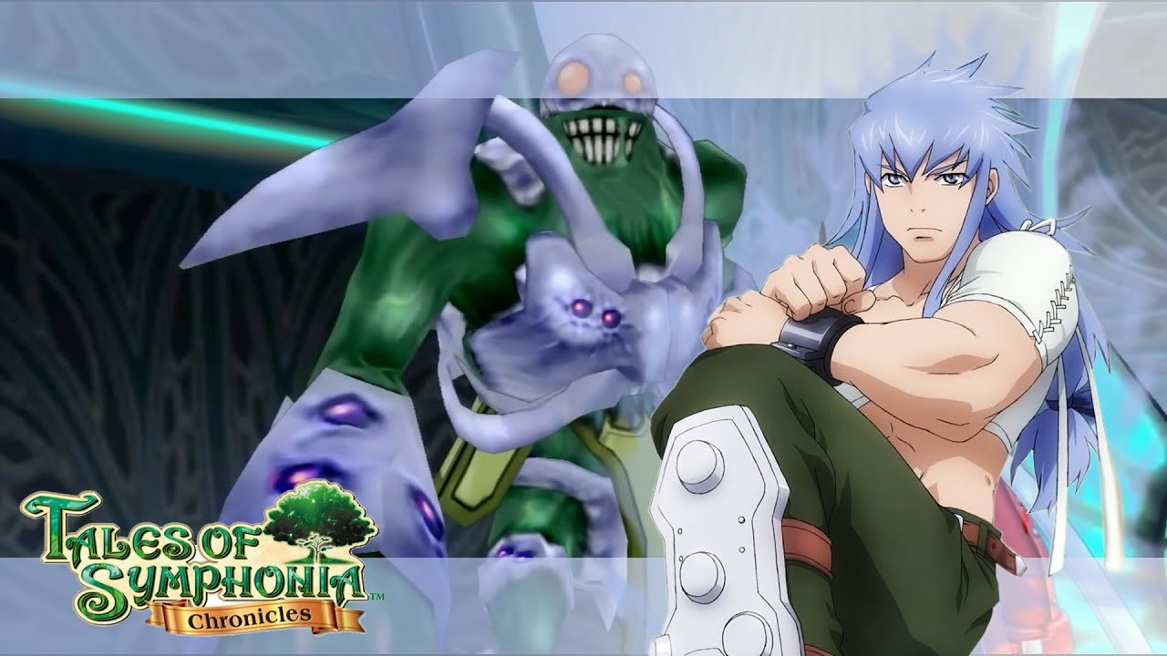 「Ｔａｌｅｓ ｏｆ Ｓｙｍｐｈｏｎｉａ Ｃｈｒｏｎｉｃｌｅｓ： Ｐｒｏｊｅｃｔ Ｒｅｇａｌ」 －Ｆｉｌｅ ０２４： Ｒｏｄｙｌｅ－