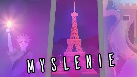 "Myslenie" by oc3andark [All Coins] | Geometry Dash | Diamivore