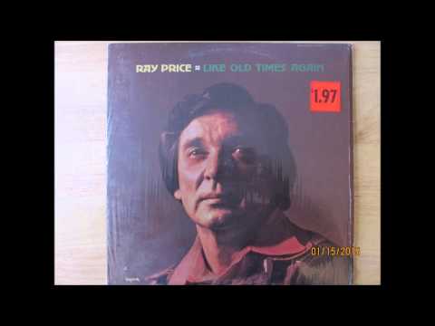 Ray Price The Closest Thing To Love