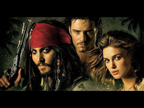 #15 Pirates of the Caribbean: The Legend of Jack Sparrow FULL GAME на русском языке на 100% + бонус