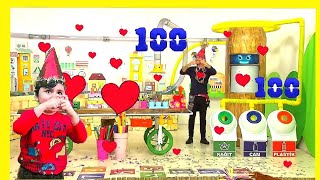 Sürpri̇z Kutusu 100. Bölüm Şarkisi Trt Çocuk Şarkıları