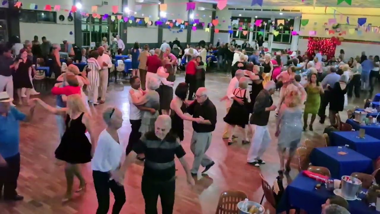 @clubedavilamaria dia 06/07/2025 das 15:00 as 23:00h 