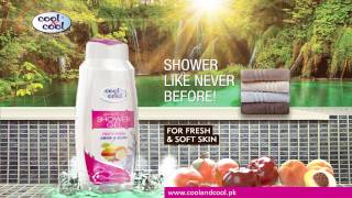 Shower Gel by Cool & Cool screenshot 4