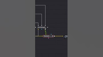 Custom Controls in DaVinci Resolve