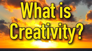 What is Creativity? Discussion with Ken Rockwell and Celebrity Photographer Harry Langdon