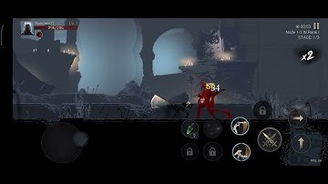 Shadow hunter gameplay#shadowhunter @shadowhunter