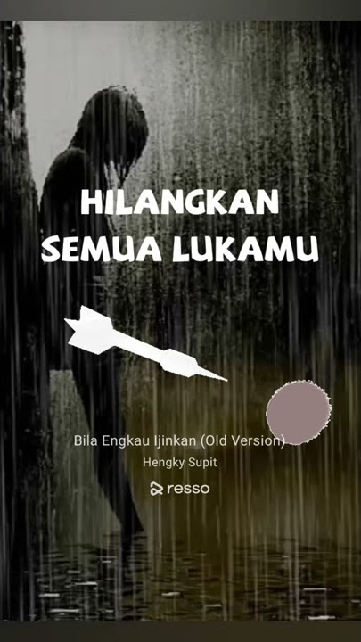 Bila Engkau Ijinkan - Hengky Supit