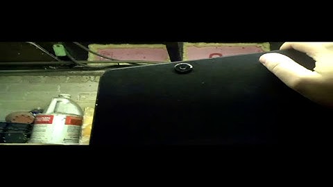 Building an Arcade Cabinet Without Special Skills - Step 2: The Cabinet