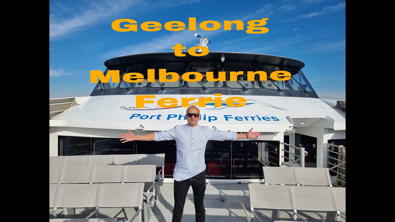 Geelong To Melbourne Ferrie YouTube geelong-to-melbourne-ferrie-youtube
