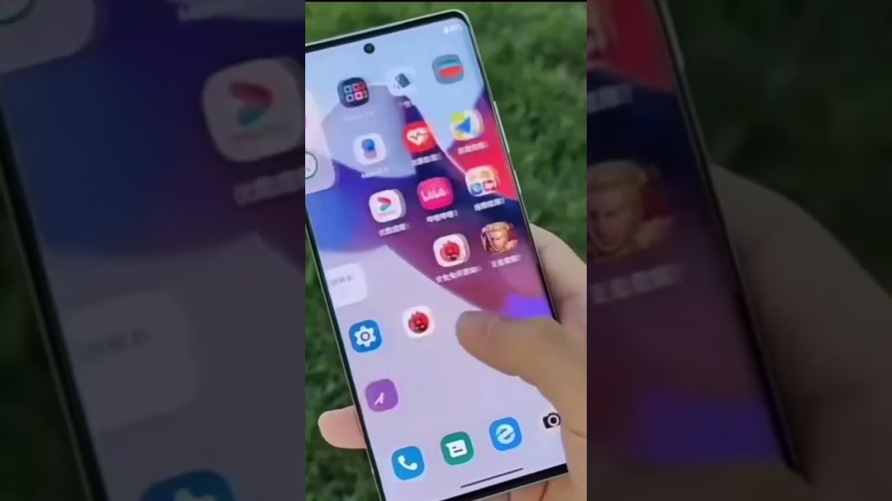 Moto X40 Pro Unboxing 