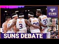 Debating frank vogel phoenix suns big 3 trades  point guards with gabe guerrero