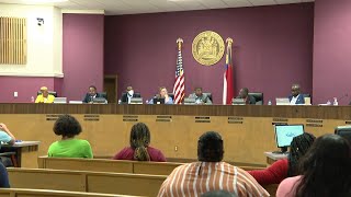 Kinston curfew proposal tabled for later date, leaders seek more community input