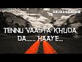 Naina Na Jodeen Lyrics – Badhaai Ho | Ayushmann Khurrana | Neha Kakkar | Rochak Kohli |by abjal Sk