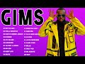 GIMS Album complet 2024 -- GIMS Meilleures Chansons 2024 - GIMS Plus Grands Succès 2024