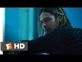 World War Z (8/10) Movie CLIP - Lab Attack (2013) HD