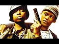 Gangster's Paradise: Jerusalema Full Movie Fast And Review in English /  Rapulana Seiphemo