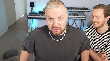 Studio Sessions: The Making Of 