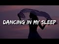 Torine - Dancing In My Sleep (Lyrics)